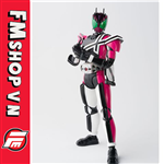 (2ND) SHF KAMEN RIDER DECADE 2.0