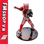 (2ND)SHF KAMEN RIDER DRIVE TYPE TRIDORON KAKIMAZERL SET