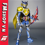 (2ND) SHF KAMEN RIDER DUKE LEMON ENERGY ARMS