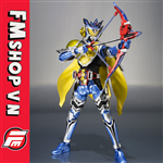 (2ND)SHF KAMEN RIDER DUKE