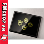 (2ND)SHF KAMEN RIDER GAIM JET BLACK STAGE