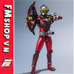 (2ND) SHF KAMEN RIDER GEIZ