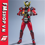 (2ND) SHF KAMEN RIDER GEIZ