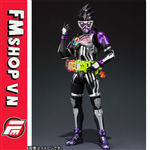 (2ND) SHF KAMEN RIDER GENM LEVEL 0