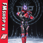 (2ND)SHF KAMEN RIDER GLARE