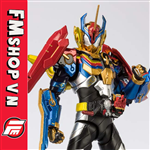 (2ND) SHF KAMEN RIDER GREASE PERFECT KINGDOM