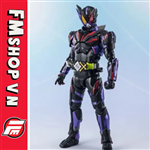 (2ND) SHF KAMEN RIDER HOROBI ARK SCORPION FBW SET