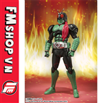 (2ND) SHF KAMEN RIDER ICHIGOU 2016 VER