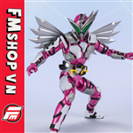 (2ND) SHF KAMEN RIDER JIN