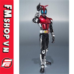 (2ND) SHF KAMEN RIDER KABUTO 1.0