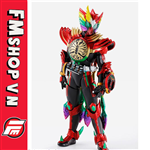 (2ND) SHF KAMEN RIDER OOO TAJADOL ETERNITY