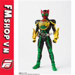 (2ND) SHF KAMEN RIDER OOO TATOBA COMBO FAKE