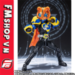 (2ND) SHF KAMEN RIDER PUNK JACK MONSTER FORM/BEAT FORM