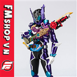 (2ND) SHF KAMEN RIDER ROGUE