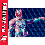 (2ND) SHF KAMEN RIDER REVI