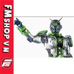 (2ND) SHF KAMEN RIDER WOZ