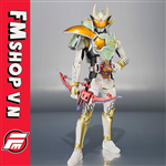 (2ND)SHF KAMEN RIDER ZANGESTU SHIN