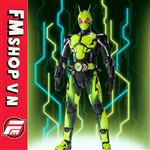 (2ND) SHF KAMEN RIDER ZERO ONE REALIZING HOPPER H.I