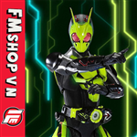 (2ND)SHF KAMEN RIDER ZERO-ONE