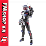 (2ND)  SHF ICHIBAN KUJI PRIZE C KAMEN RIDER ZI-O 