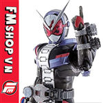 (2ND) SHF KAMEN RIDER ZI-O