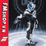 (2ND) SHF KAMEN RIDER ZIIN