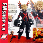 (2ND) SHF KATSUKI BAKUGO: GREAT E.M.G.D