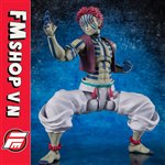 (2ND) SHF KIMETSU NO YAIBA AKAZA
