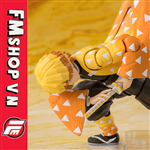 (2ND) SHF KIMETSU NO YAIBA ZENITSU