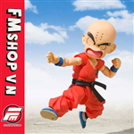 (2ND) SHF KRILLIN -YOUTH-