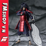 (2ND) SHF MADARA UCHIHA EXCLUSIVE VER