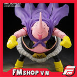 (2ND) SHF MAJIN BUU GOOD SDCC