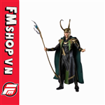 (2ND) SHF MARVEL AVENGERS LOKI