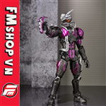 (2ND) SHF MASHIN CHASER