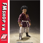 (2ND) SHF MR SATAN