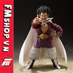 (2ND)SHF MR.SATAN