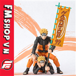 (2ND) SHF NARUTO TOP 99