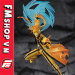 (2ND) SHF NARUTO UZUMAKI KURAMA LINK MODE 
