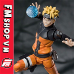 (2ND) SHF NARUTO