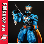 (2ND) SHF NASCA DOPANT