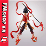 (2ND) SHF NEZHA