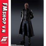 (2ND) SHF NICK FURY