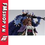 (2ND) SHF ONE PIECE KAIDOU KING OF THE BEASTS