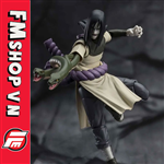 (2ND) SHF OROCHIMARU