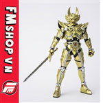 (2ND) SHF OUGONKISHI GARO (SAEJIMA KOUGA) 20TH VER