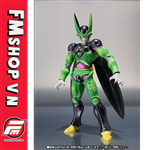 (2ND) SHF PERFECT CELL PREMIUM COLOR EDITION