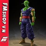 (2ND) SHF PICCOLO SUPER HERO