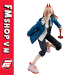 (2ND) SHF POWER (CHAINSAW MAN)