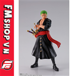 (2ND)SHF RORONOA ZORO -THE RAID ON ONIGASHIMA-