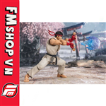 (2ND) SHF RYU OUTFIT 2